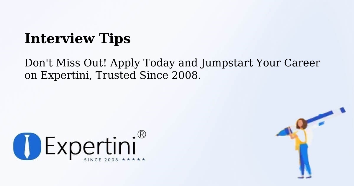 Interview Tips & Techniques for Job Seekers – Murshidiyah - Murshidiyah, Saudi Arabia Jobs Expertini